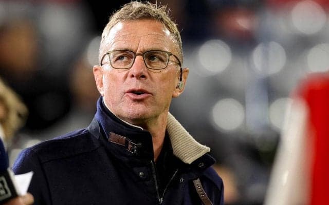 ユナイテッド、ラングニック氏招へいは24〜48時間以内に決着へ