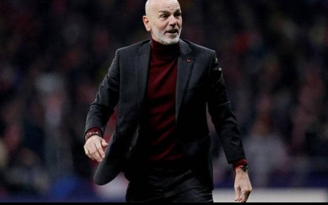 ミランがピオリ監督と2023年まで契約延長、オプションで更に1年更新