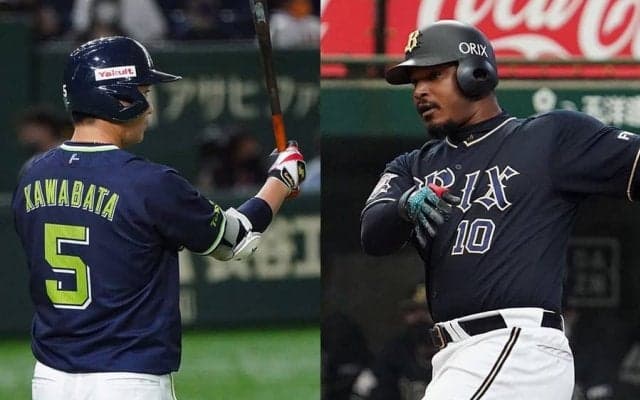 「ジョーンズと川端どちらが怖い？」日本S“代打の神様対決”元捕手の見解は？