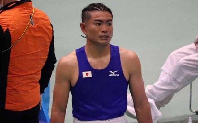 プロか、引退か、アマで現役続行か　ボクシング平仲Jr.の揺れた胸中「未練があった」