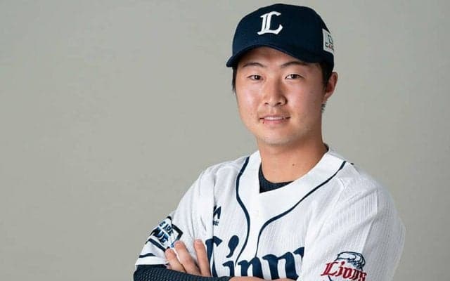 「打てない、守れないで…」西武の“出世順位”ドラ3入団の19歳が経験したプロの壁