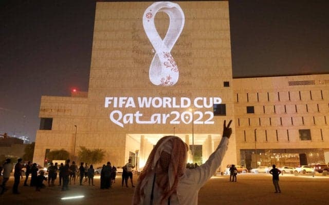 日本代表も可能性があるアジアは南米と出場権争いに、カタールW杯大陸間プレーオフの組み合わせ決定