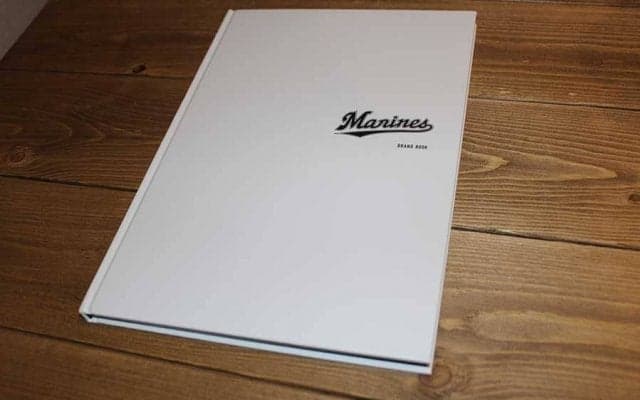 ロッテ躍進の裏にあった100ページの「ブランドブック」　常勝軍団へ職員も想いを共有