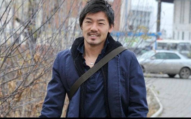 松井大輔がツイッターに続きTikTokも開始！テクニック集にファン喜びも「ダンスは...ありません」