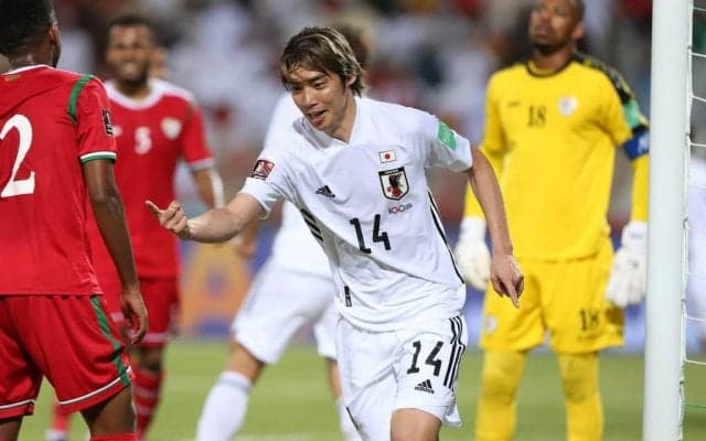 スピードスター・伊東純也は「10億4000万円」！ゴールゲッター・古橋亨梧は？アーセナル・冨安健洋は「驚異の金額」【日本代表｢ビッグクラブ移籍｣が期待される欧州組6人の市場価値(1)】