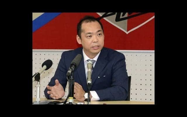 鹿島アントラーズ・小泉社長が考える地域貢献とIT施策のスタジアム活用法。「大きなラボとして、近未来を見せることができる」