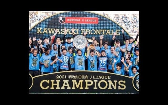 川崎フロンターレ・鬼木達監督の手腕を福田正博が評価。気になるMVP候補も考えた