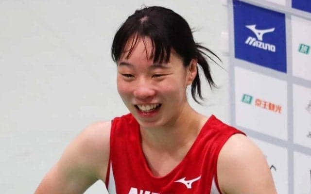 ボクシング入江聖奈、五輪金メダル後初実戦で圧勝　アマ全日本選手権2度目V王手に笑顔