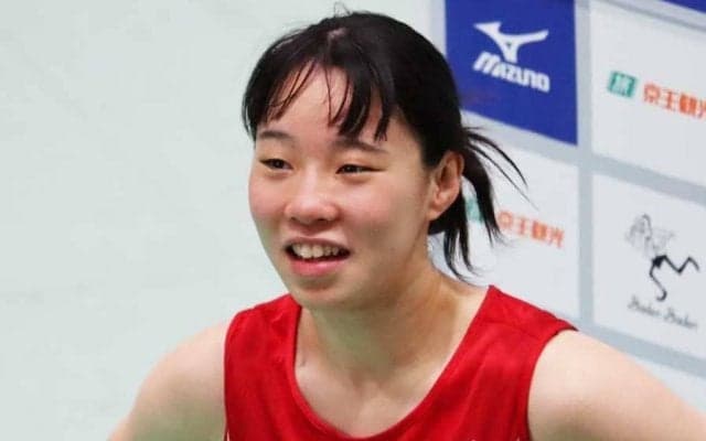 五輪開会式で話題になった看護師ボクサーの今　月～土曜まで非常勤で目指すパリ五輪