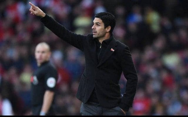 アルテタ、ハウ新体制のニューカッスル感じる変化「これまでとは違うのがわかる」