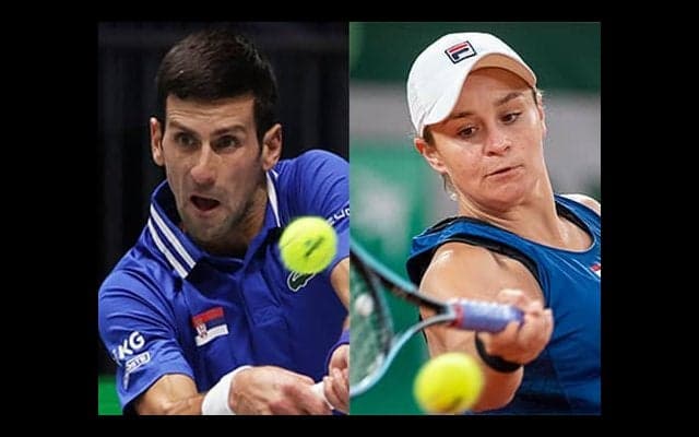 最終世界ランク 2年連続1位に