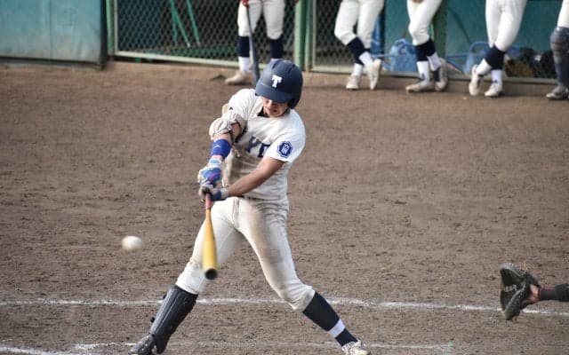 [準硬式野球]入替戦３年生ラストマッチ惜しくもサヨナラ負けで３部降格に
