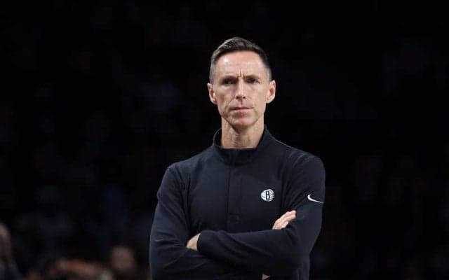 先発センターを変更したネッツ、指揮官は「スペーシングで何度か苦しんでいた」