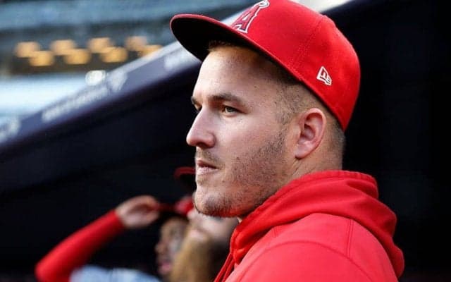 【MLB】来季は大谷翔平と豪華打線を形成へ…　エ軍OBが明かすトラウト＆レンドンの現状