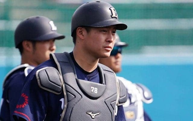 西武4年目の齊藤誠人が女優・楠木杏さんと結婚　「引き続き精進していきます」