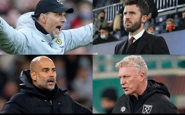 【プレミアリーグ第13節プレビュー】オーレ更迭のユナイテッドにチェルシーが襲いかかる…シティvsハマーズの上位戦も注目