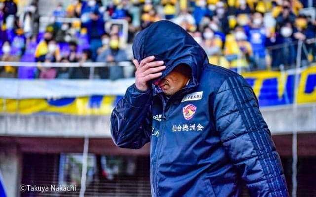 2019年にすでに表れていた「仙台降格」の前兆【ベガルタ仙台、J2降格検証(2)】