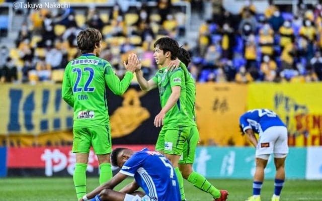 ストーブリーグで敗れた“残留ライバルとの直接対決”【ベガルタ仙台、J2降格検証(1)】
