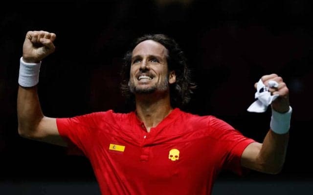 前回王者スペインがアクシデント続出も快勝。イタリア、セルビアも地力を発揮