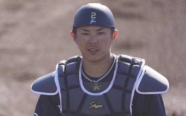 【日本S】「息が白いんだわ」「むっちゃ寒そう」オリックス、神戸決戦前の円陣にファン注目