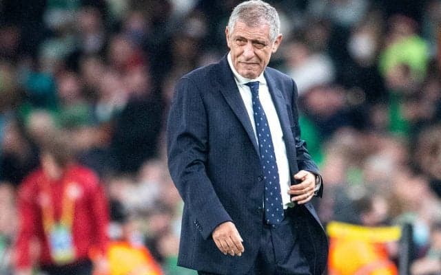 「まずはトルコ」イタリアとPOで同居もポルトガル代表指揮官は目の前の試合を見据える