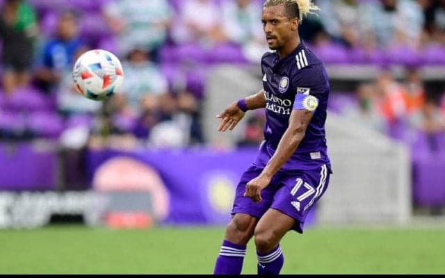 ナニがオーランド・シティを退団「信じられないような3シーズン…新たな友情、成功に満ちた時間だった」