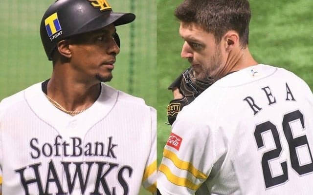 誤算相次ぎV逸の原因に…　8年ぶりBクラスに沈んだソフトバンクの助っ人診断