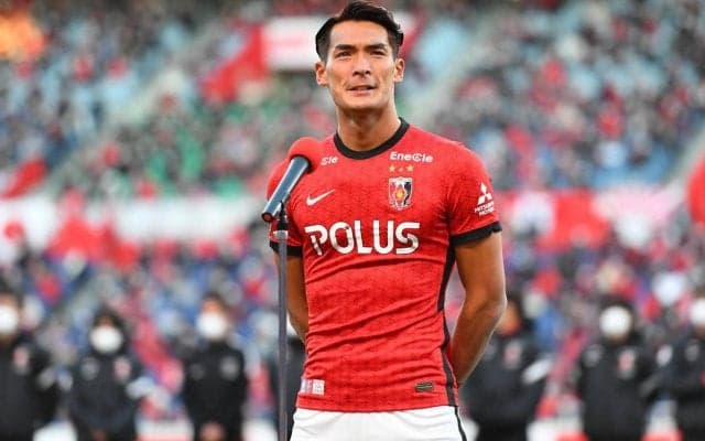 浦和DF槙野智章が涙の退団メッセージ「週末が楽しみではない、来てほしくない、そんな日は初めてです」