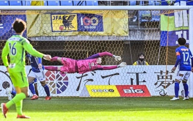 ベガルタ仙台「機能しなかった7国籍助っ人陣」と「活躍できない素地」【仙台、J2降格検証(3)】