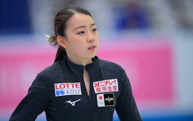 紀平梨花＆坂本花織ら実力伯仲　4連覇の宮原知子も【全日本女子エントリー32人一覧】