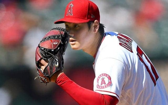 【MLB】大谷翔平、歴史的シーズンの裏にあった“変貌”　エ軍OBが驚愕する投手としての成長