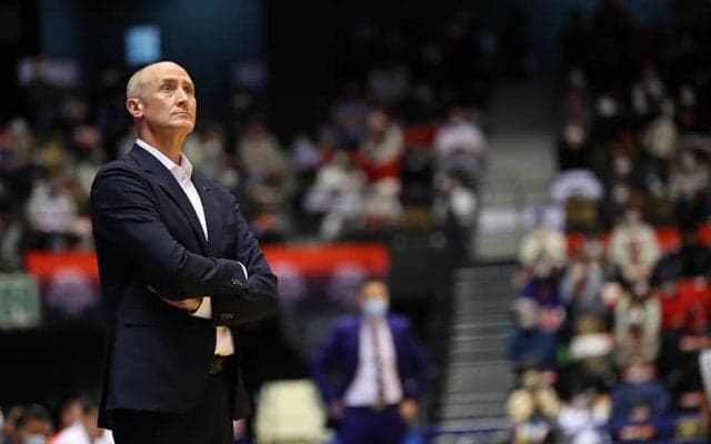 「FIBA W杯アジア地区予選」中国との第2戦ロスター発表…4名が入れ替わり新戦力の活躍に期待