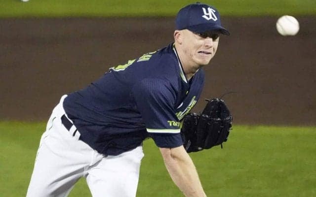 【日本S】ヤクルト20年ぶり日本一！　村上、山田、青木も涙…高津監督が10度宙を舞う