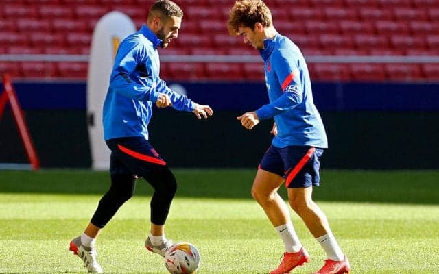 いよいよ後がなくなった…/原ゆみこのマドリッド