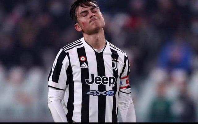 拙攻ユベントス、アタランタにシャットアウト負けで公式戦連敗《セリエA》