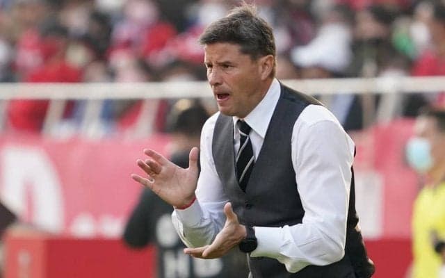 浦和、ホーム最終戦は「劇的弾」で清水に敗戦し「リーグ5位以下」確定！大卒ルーキー大久保智明「ミスを恐れずにやるべきだった」【浦和レッズ勝利への執念と有終の美(1)】