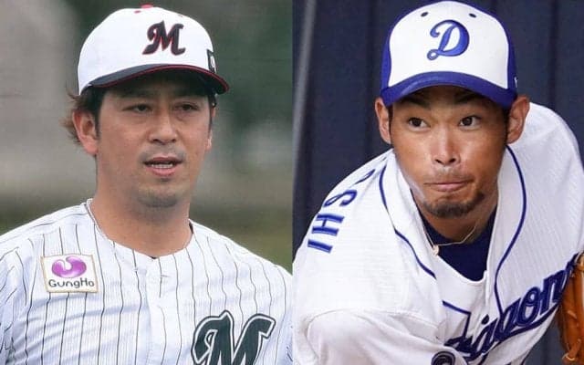 戦力外通告期限は28日、オリ＆燕は29日まで　FA権行使申請期間もスタートへ