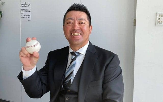 エイジェック都市対抗初出場　元ロッテ小林雅英コーチが選手と交わした「3つの約束」