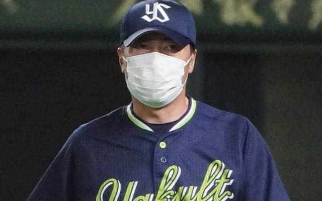 ヤクルト20年ぶり日本一に米から祝福　高津監督の古巣Wソックスも「おめでとう」