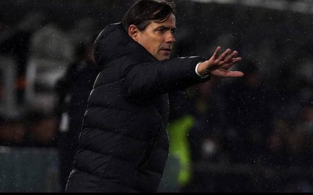 1週間で3試合をこなして全勝！　S・インザーギも満足感示す