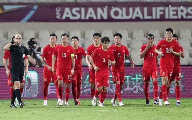 中国が見逃している「サッカーの本質」　エリート選手に欠落する“重要な資質”とは
