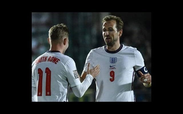 イングランド代表は育成改革で20歳前後の選手が台頭。カタールW杯へ向け絶賛リノベ中