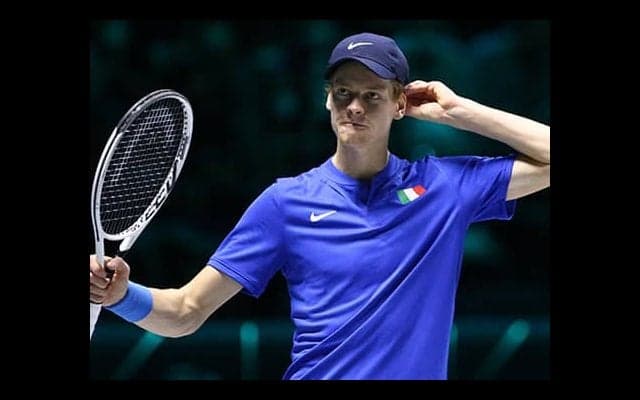 イタリア 2連勝で決勝T進出