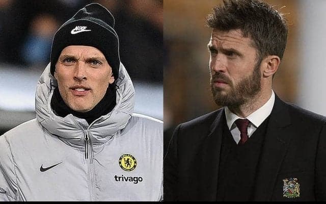 【プレミア注目プレビュー】盤石チェルシ-がキャリック率いるユナイテッドと激突!　苦手とする赤い悪魔にリーグ4年ぶり勝利なるか