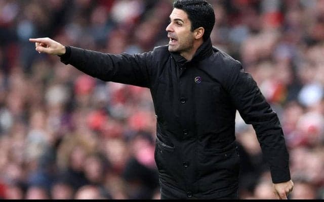 アルテタ、大敗からのバウンスバックに満足　割って入るトップ4争いには「一戦一戦を大切に」