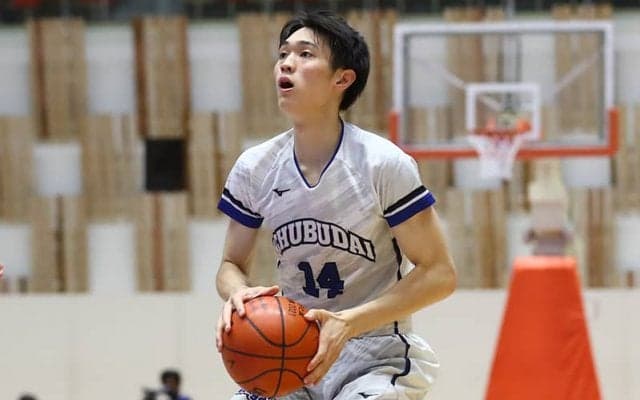 2021年度男子U18日本代表チーム エントリーキャンプ参加選手発表