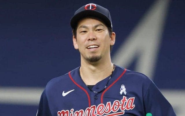 【MLB】前田健太“画伯”が衝撃のイラスト公開　答えはミッキー？　パンダ？　しまじろう？