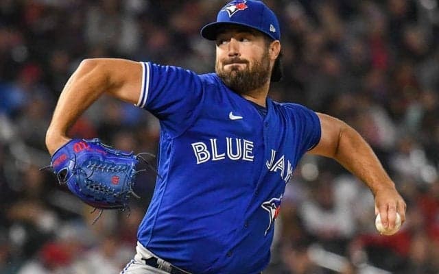【MLB】大谷翔平と“最強ローテ”結成？　CY賞左腕はエンゼルスに「完璧にフィットする」