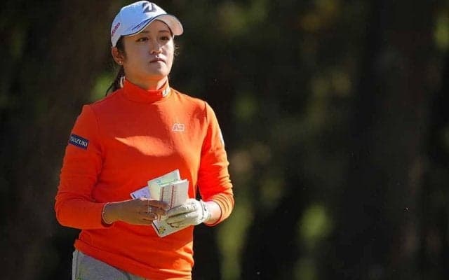 JLPGA小林浩美会長、新女王の稲見萌寧を「とにかく凄い」と称賛「愚直にコツコツと」