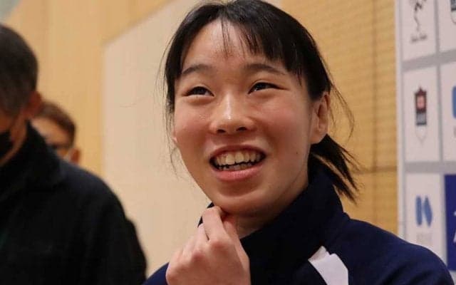 ボクシング入江聖奈、大学で引退の意思変わらず　五輪後は迷い「やっぱりやっちゃおうか」